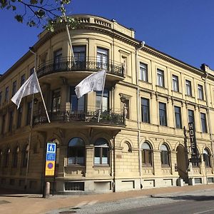 Hotel Park Alle